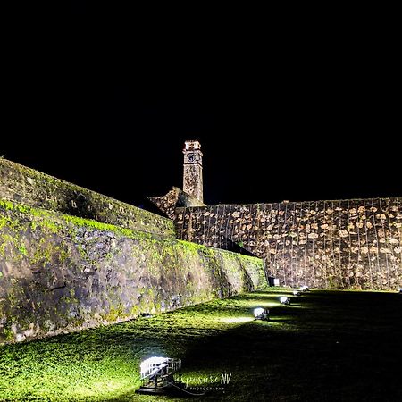 Southern Comforts - Galle Fort Exteriör bild